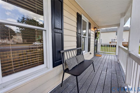 Tiny photo for 2505 Dickens Glen Court, Henrico, VA 23230 (MLS # 2626279)