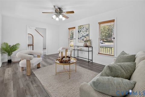 Tiny photo for 2505 Dickens Glen Court, Henrico, VA 23230 (MLS # 2626279)