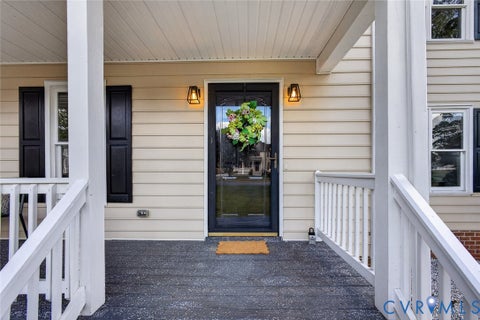 Tiny photo for 2505 Dickens Glen Court, Henrico, VA 23230 (MLS # 2626279)