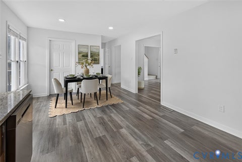 Tiny photo for 2505 Dickens Glen Court, Henrico, VA 23230 (MLS # 2626279)
