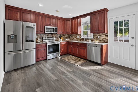 Tiny photo for 2505 Dickens Glen Court, Henrico, VA 23230 (MLS # 2626279)