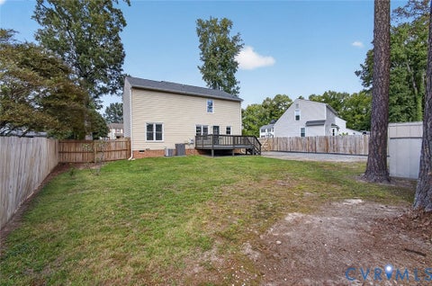 Tiny photo for 2505 Dickens Glen Court, Henrico, VA 23230 (MLS # 2626279)