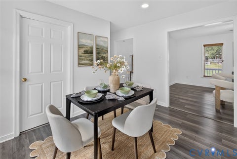 Tiny photo for 2505 Dickens Glen Court, Henrico, VA 23230 (MLS # 2626279)