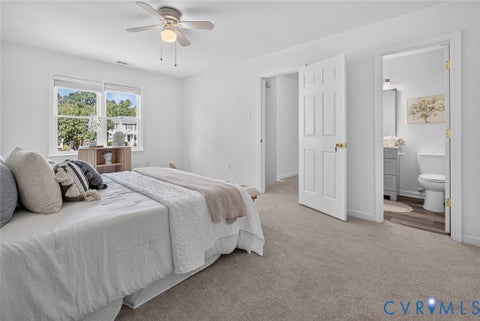 Tiny photo for 2505 Dickens Glen Court, Henrico, VA 23230 (MLS # 2626279)