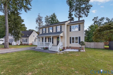 Tiny photo for 2505 Dickens Glen Court, Henrico, VA 23230 (MLS # 2626279)