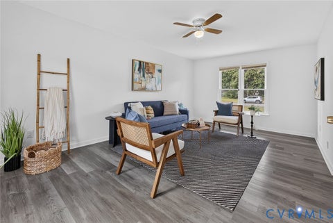 Tiny photo for 2505 Dickens Glen Court, Henrico, VA 23230 (MLS # 2626279)