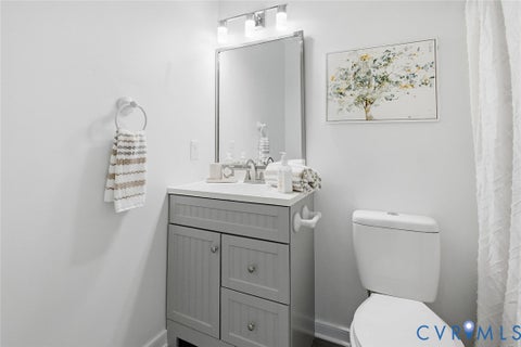Tiny photo for 2505 Dickens Glen Court, Henrico, VA 23230 (MLS # 2626279)