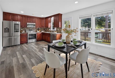 Tiny photo for 2505 Dickens Glen Court, Henrico, VA 23230 (MLS # 2626279)