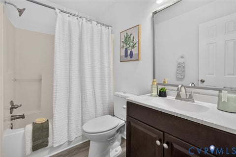 Tiny photo for 2505 Dickens Glen Court, Henrico, VA 23230 (MLS # 2626279)