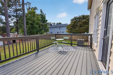 Tiny photo for 2505 Dickens Glen Court, Henrico, VA 23230 (MLS # 2626279)