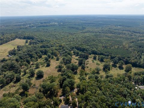 Tiny photo for 000 Ragland Road, Goochland, VA 23063 (MLS # 2526404)