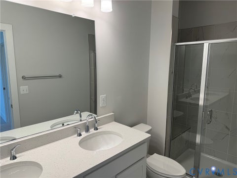 Tiny photo for 9439 Alquist Street, Glen Allen, VA 23059 (MLS # 2620496)