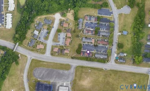 Tiny photo for 9 Jarratt Court, Petersburg, VA 23803 (MLS # 2529350)