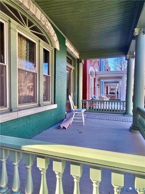 Tiny photo for 2607 W Grace Street, Richmond, VA 23220 (MLS # 2601771)