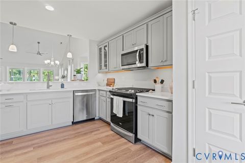 Tiny photo for 113 Logan Way, Tappahannock, VA 22560 (MLS # 2600457)