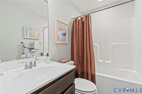 Tiny photo for 113 Logan Way, Tappahannock, VA 22560 (MLS # 2600457)