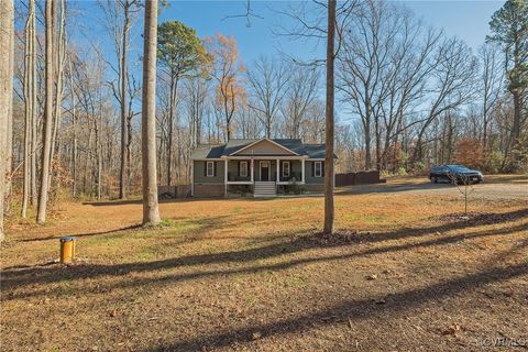 A home in Beaverdam