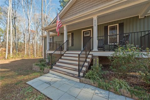 A home in Beaverdam