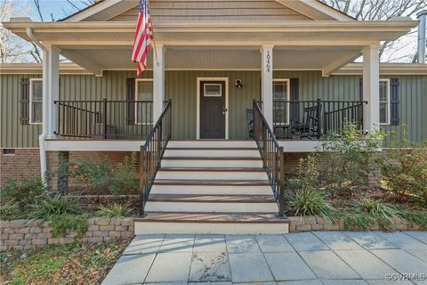 A home in Beaverdam