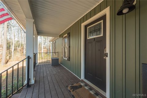 A home in Beaverdam