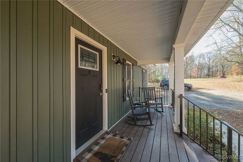 A home in Beaverdam