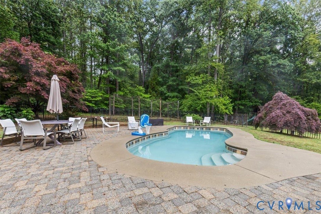 2792 E Maple Grove Lane, Powhatan, VA, 23139