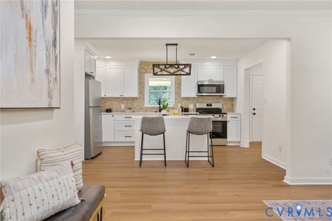 Tiny photo for 4801 Little Creek Lane, Richmond, VA 23234 (MLS # 2624167)