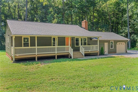Photo of 4801 Little Creek Lane, Richmond, VA 23234 (MLS # 2624167)