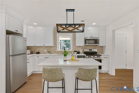 Tiny photo for 4801 Little Creek Lane, Richmond, VA 23234 (MLS # 2624167)