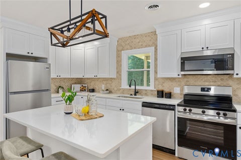 Tiny photo for 4801 Little Creek Lane, Richmond, VA 23234 (MLS # 2624167)