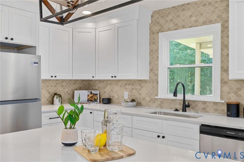 Tiny photo for 4801 Little Creek Lane, Richmond, VA 23234 (MLS # 2624167)