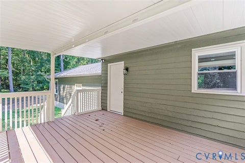 Tiny photo for 4801 Little Creek Lane, Richmond, VA 23234 (MLS # 2624167)