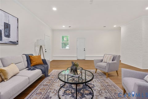 Tiny photo for 4801 Little Creek Lane, Richmond, VA 23234 (MLS # 2624167)