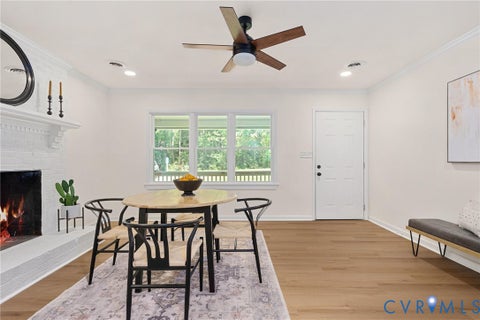 Tiny photo for 4801 Little Creek Lane, Richmond, VA 23234 (MLS # 2624167)