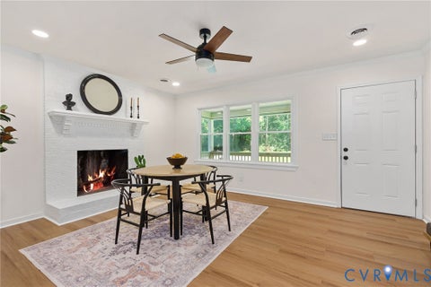 Tiny photo for 4801 Little Creek Lane, Richmond, VA 23234 (MLS # 2624167)