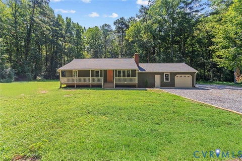 Tiny photo for 4801 Little Creek Lane, Richmond, VA 23234 (MLS # 2624167)