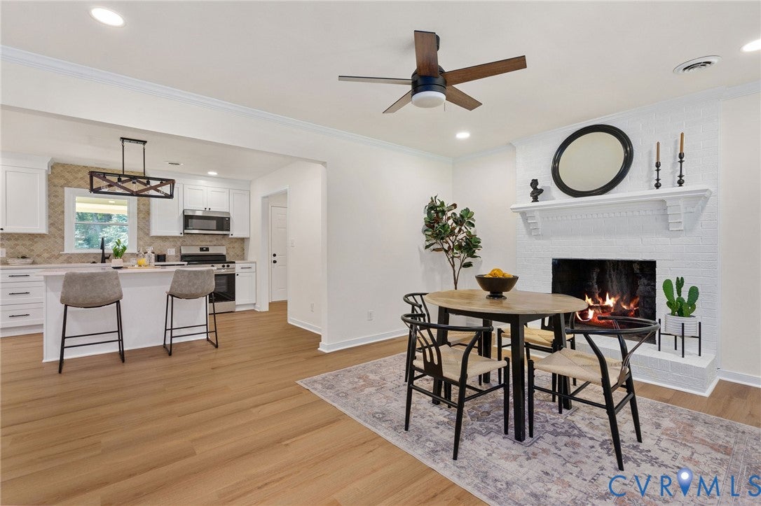 4801 Little Creek Lane