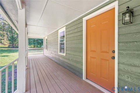 Tiny photo for 4801 Little Creek Lane, Richmond, VA 23234 (MLS # 2624167)