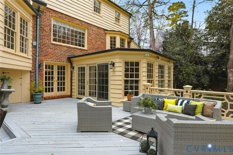 Tiny photo for 23 Rio Vista Lane, Richmond, VA 23226 (MLS # 2606954)