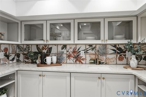 Tiny photo for 23 Rio Vista Lane, Richmond, VA 23226 (MLS # 2606954)