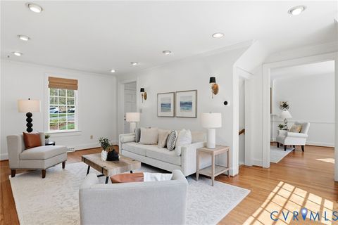 Tiny photo for 23 Rio Vista Lane, Richmond, VA 23226 (MLS # 2606954)