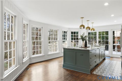 Tiny photo for 23 Rio Vista Lane, Richmond, VA 23226 (MLS # 2606954)