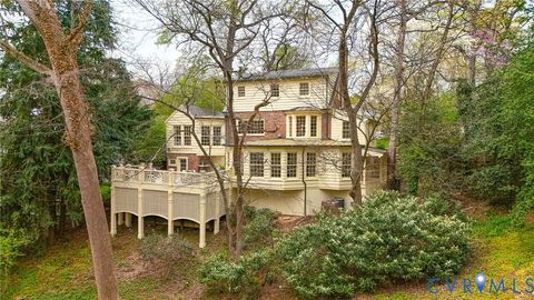 Tiny photo for 23 Rio Vista Lane, Richmond, VA 23226 (MLS # 2606954)