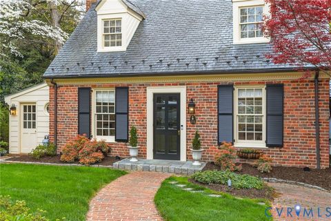 Tiny photo for 23 Rio Vista Lane, Richmond, VA 23226 (MLS # 2606954)