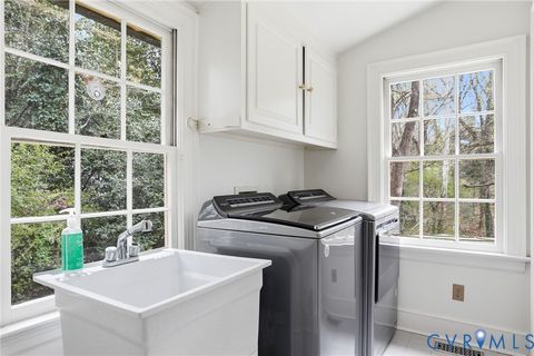Tiny photo for 23 Rio Vista Lane, Richmond, VA 23226 (MLS # 2606954)