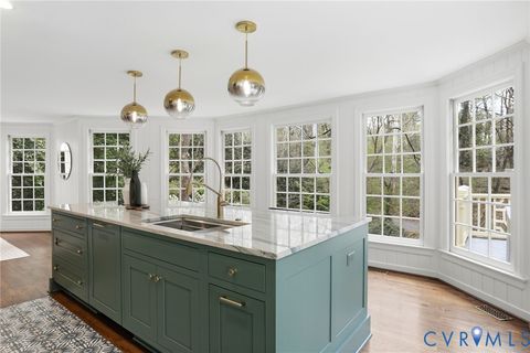 Tiny photo for 23 Rio Vista Lane, Richmond, VA 23226 (MLS # 2606954)