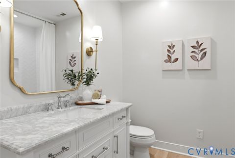 Tiny photo for 23 Rio Vista Lane, Richmond, VA 23226 (MLS # 2606954)