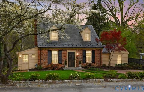 Photo of 23 Rio Vista Lane, Richmond, VA 23226 (MLS # 2606954)
