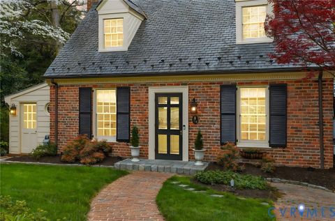 Tiny photo for 23 Rio Vista Lane, Richmond, VA 23226 (MLS # 2606954)