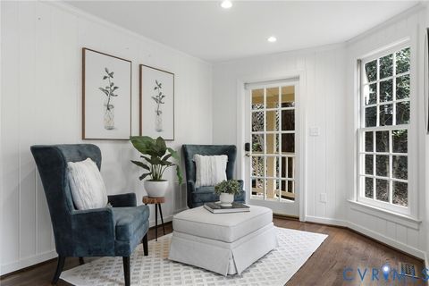 Tiny photo for 23 Rio Vista Lane, Richmond, VA 23226 (MLS # 2606954)